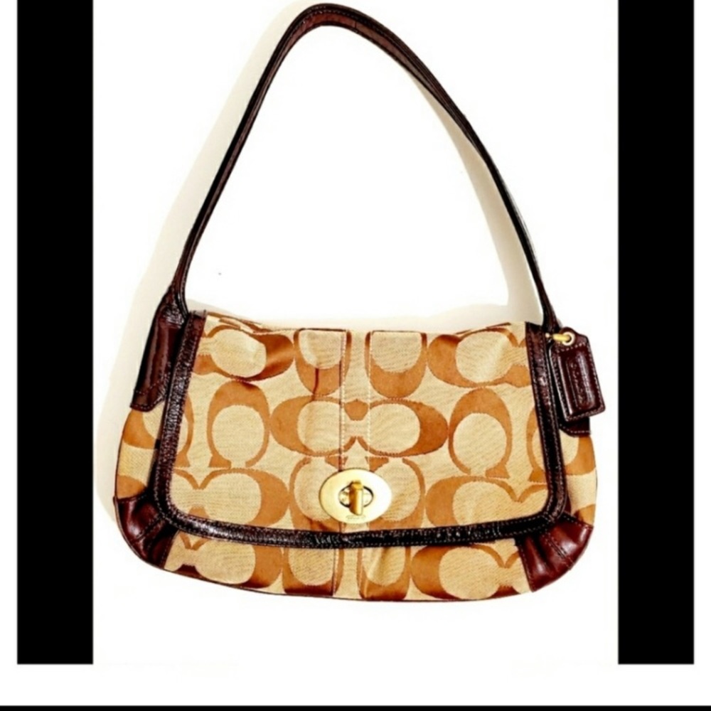 Coach handbag